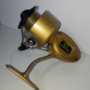 Moulinet de peche FISH MATE 370