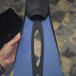 Palme Plonger TRIBORD taille 39 - 40