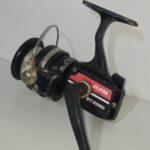 Moulinet de peche SILSTAR ET 2050