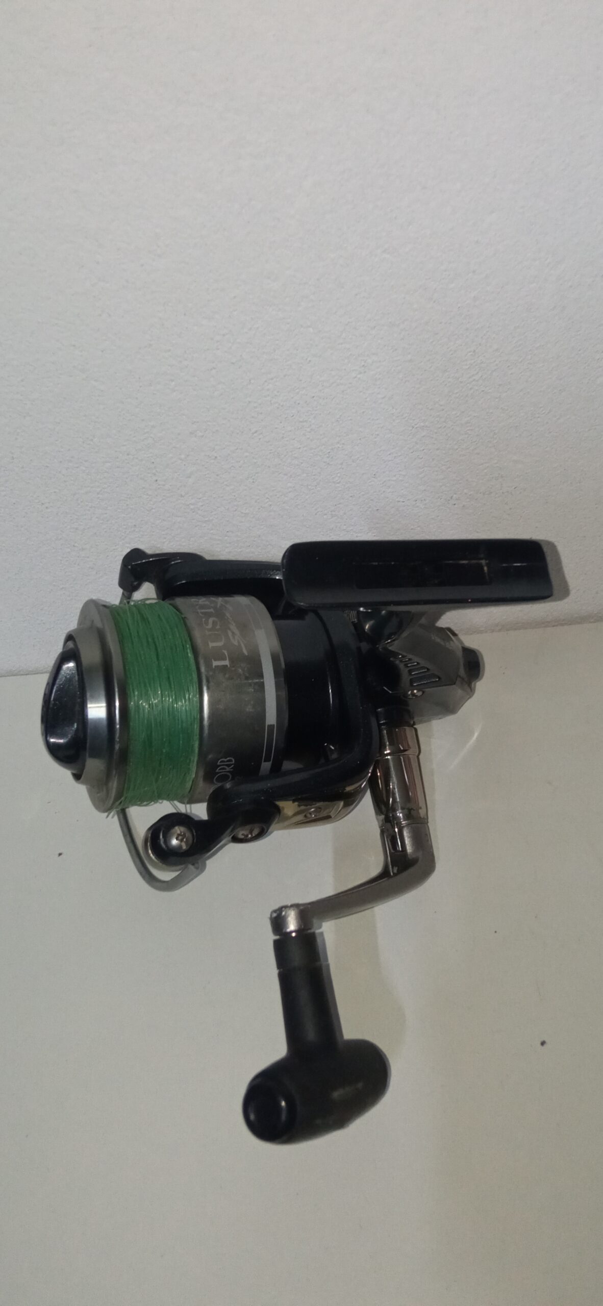 Moulinet de Peche ECA LCAT 4000RB LUSTRE – Image 6