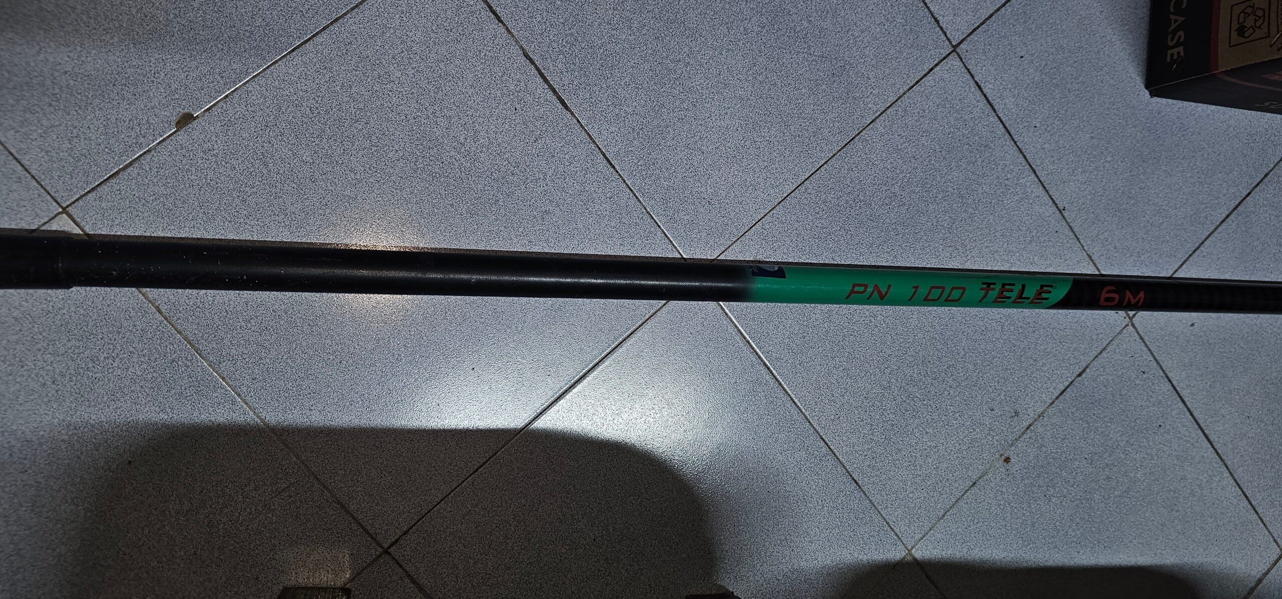 Canne a Peche PILOTA PN 100 6M