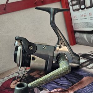 Moulini de peche shimano NAXAVE 6000F