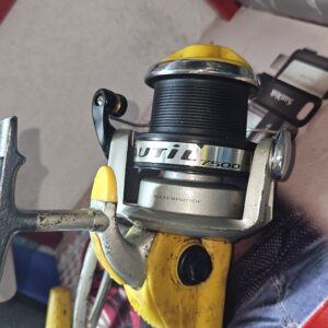 Moulini de peche LONCE MITCHELL PRO  7500