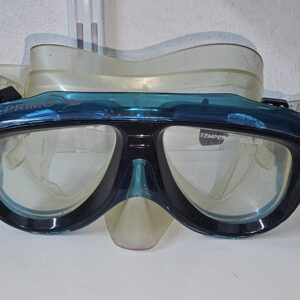 Masque de plonger PRIMO D'origine