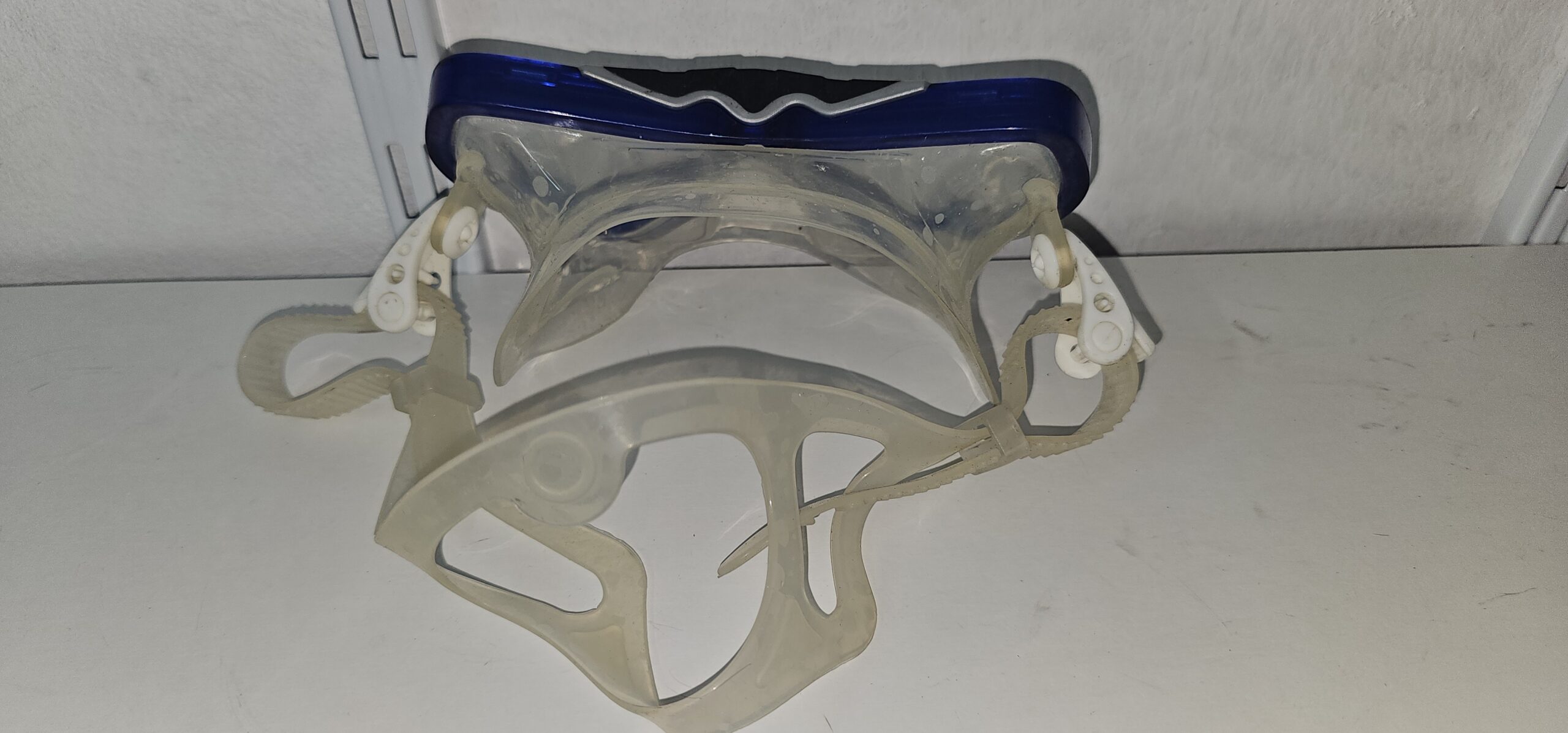 Masque de plonger mares – Image 5
