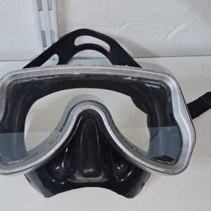 Masque de plonger mares D'origine