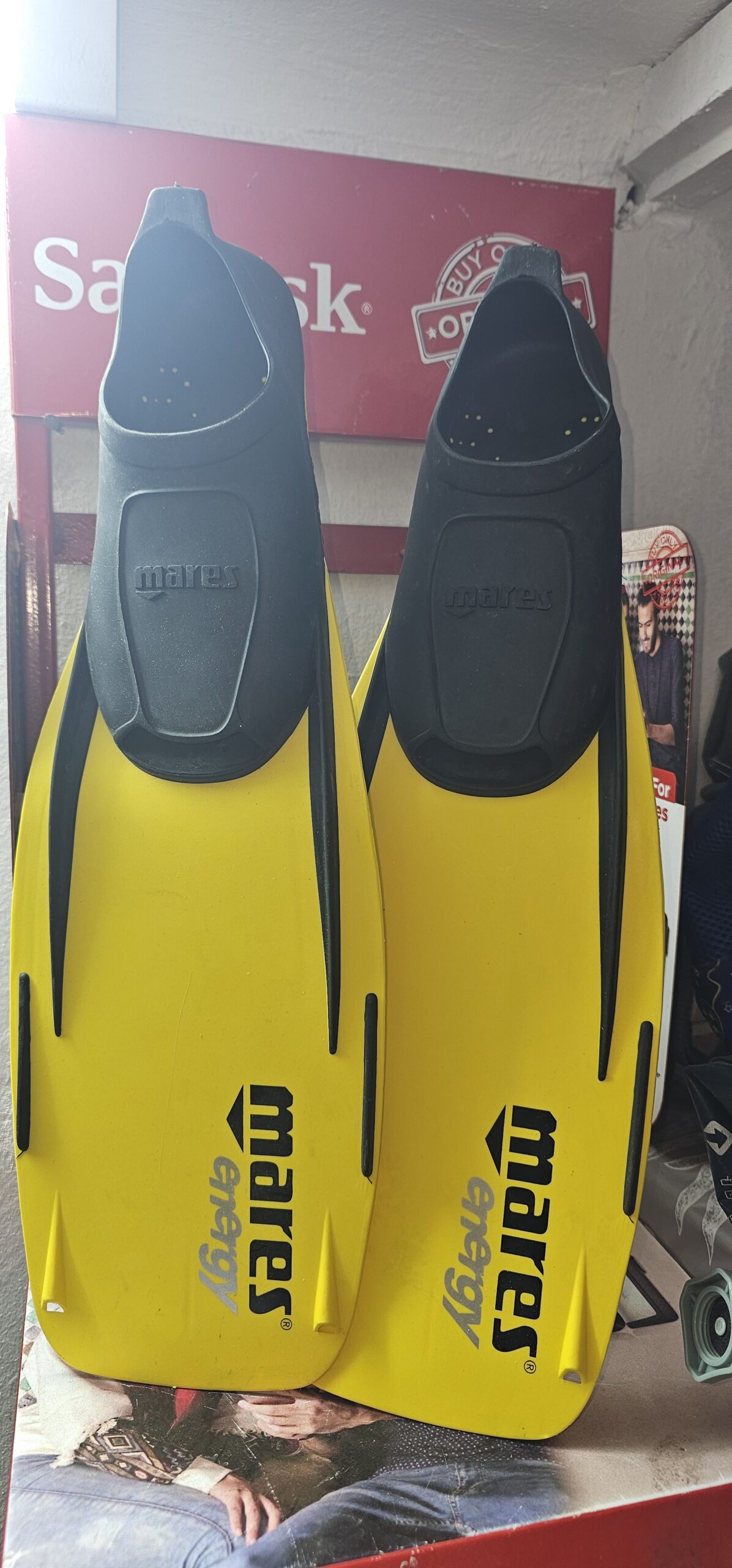 palme de mares energy T 31-33