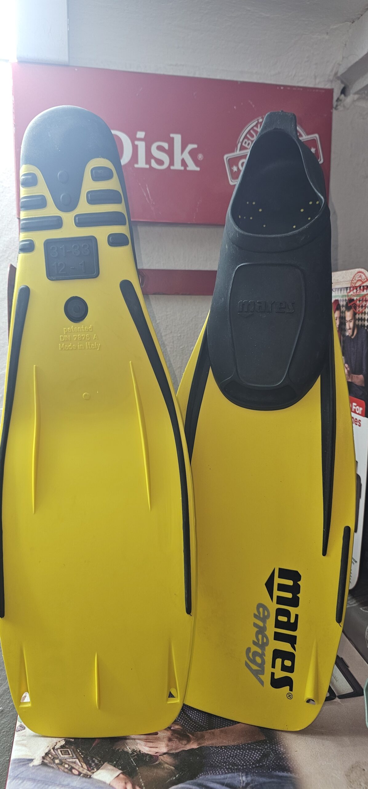 palme de mares energy T 31-33 – Image 2