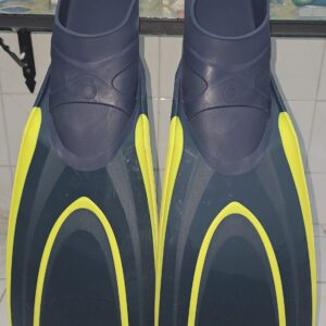 palme de plonger SUBIA T 42/43