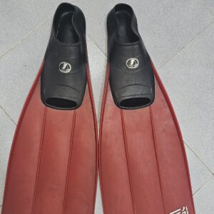 palme de plonger PRO SALVAS-PIO F1 taille 46-47