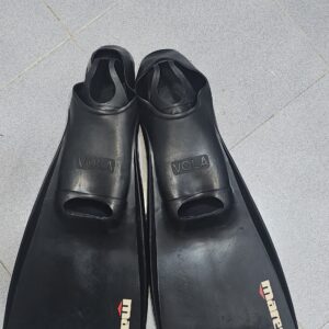 Palme de Plonger mares VOLA  PROFISIONAL T 47/48
