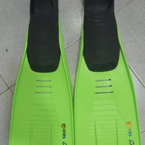 palme de plonger mares Clipper T 41-42