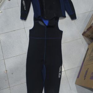 Combinison de plonger Seacsub taille (52) 5mm