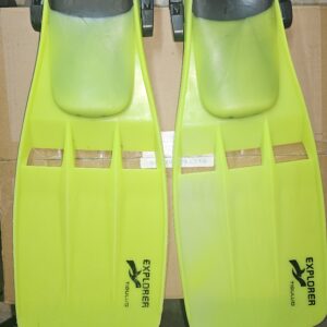 Palme Plonger TIGULLIO EXPLORER T SMALL