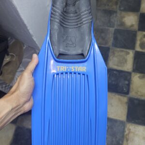 palme plonger technisub TRI STAR 46-47