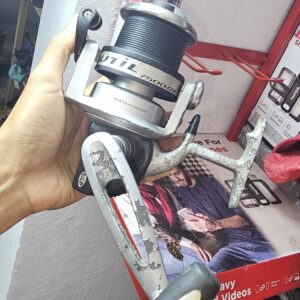 MITCHELL PRO 7500 GV Molini de LONCE