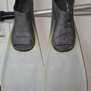 palme de plonger mares PLANA PLUS T 46-47