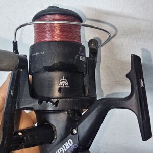 Moulini de L'once Quick ORIGINAL 265 FD