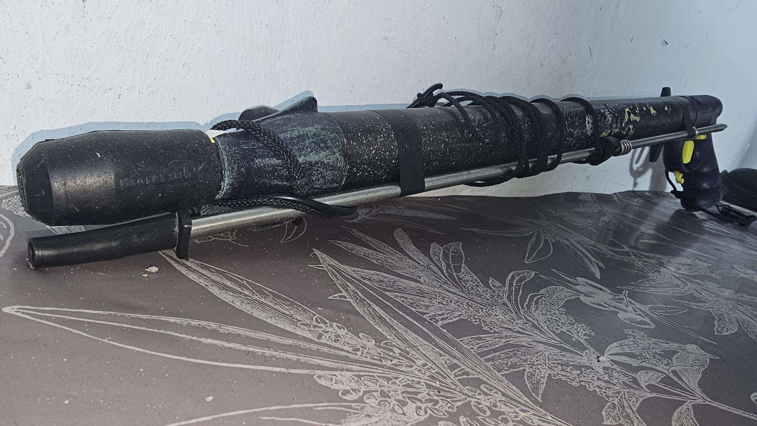 Fusil de Péché Sous-Marine SEAC-SUB DIVING PRO A550 – Image 4