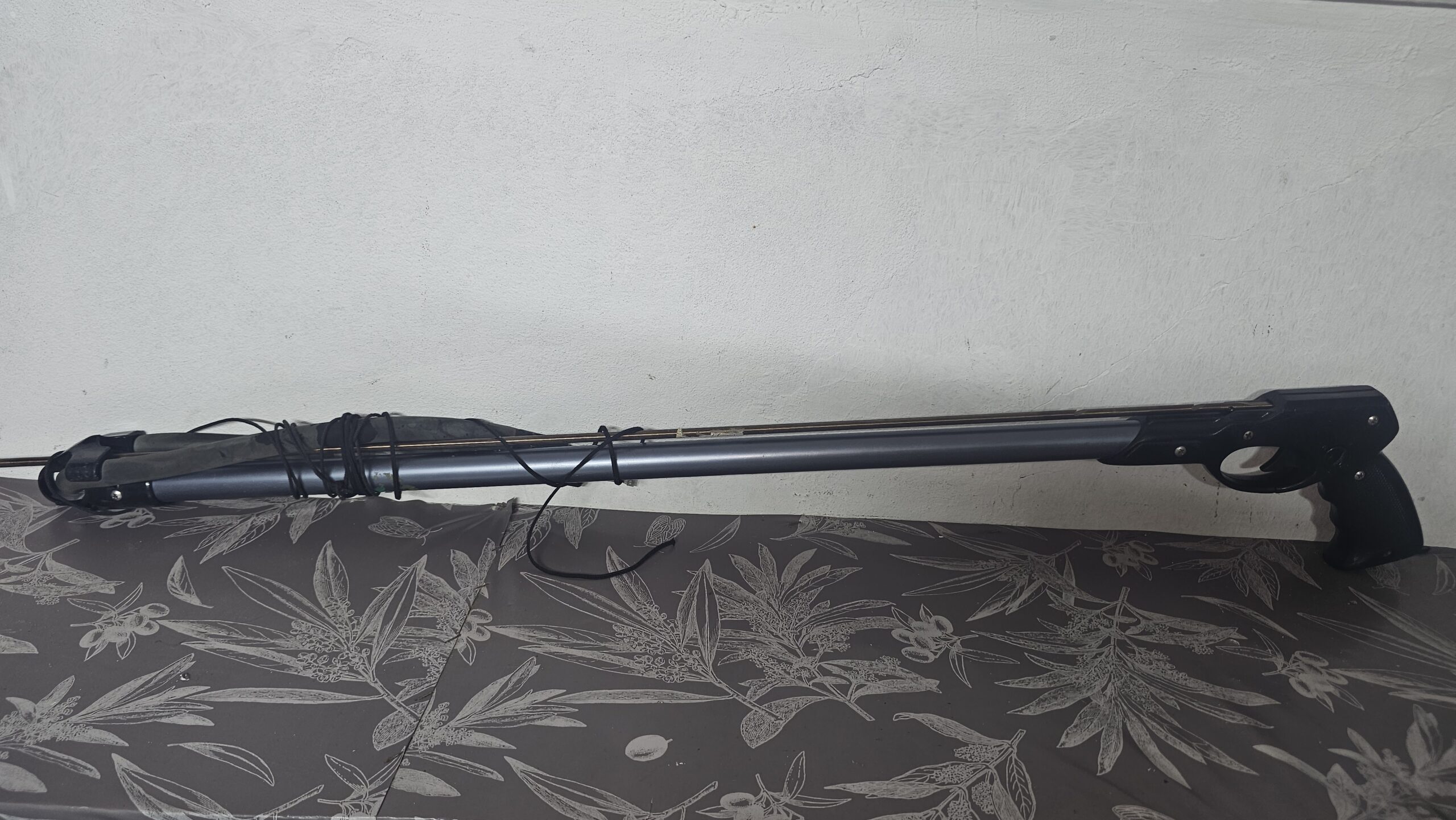 Fusil de Péché Soua-Marine mares Explorer 75 (Carbone). – Image 2