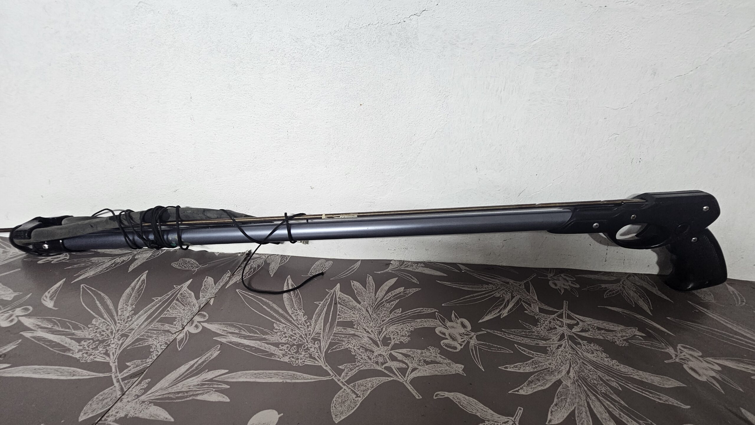 Fusil de Peche Sous-Marine mares Explorer 75