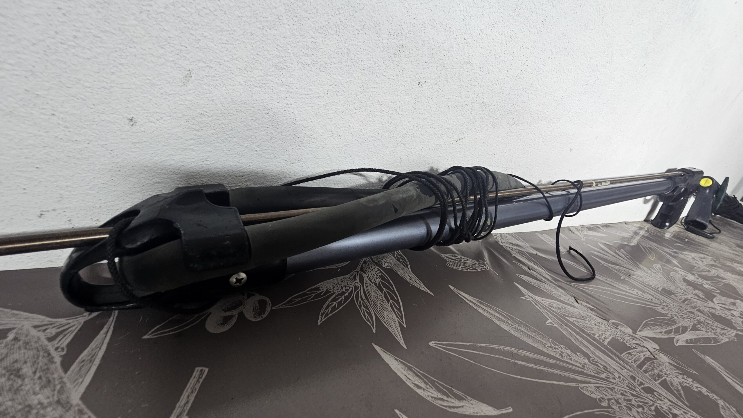 Fusil de Péché Soua-Marine mares Explorer 75 (Carbone). – Image 6
