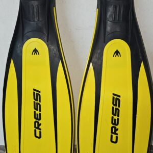 palme de plonger CRESSISUB PRO STAR 41-42