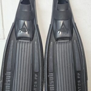 palme de plonger PRO technisub star fp 45-45