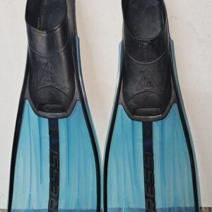 palme plonger CRESSI RondellaT41-42