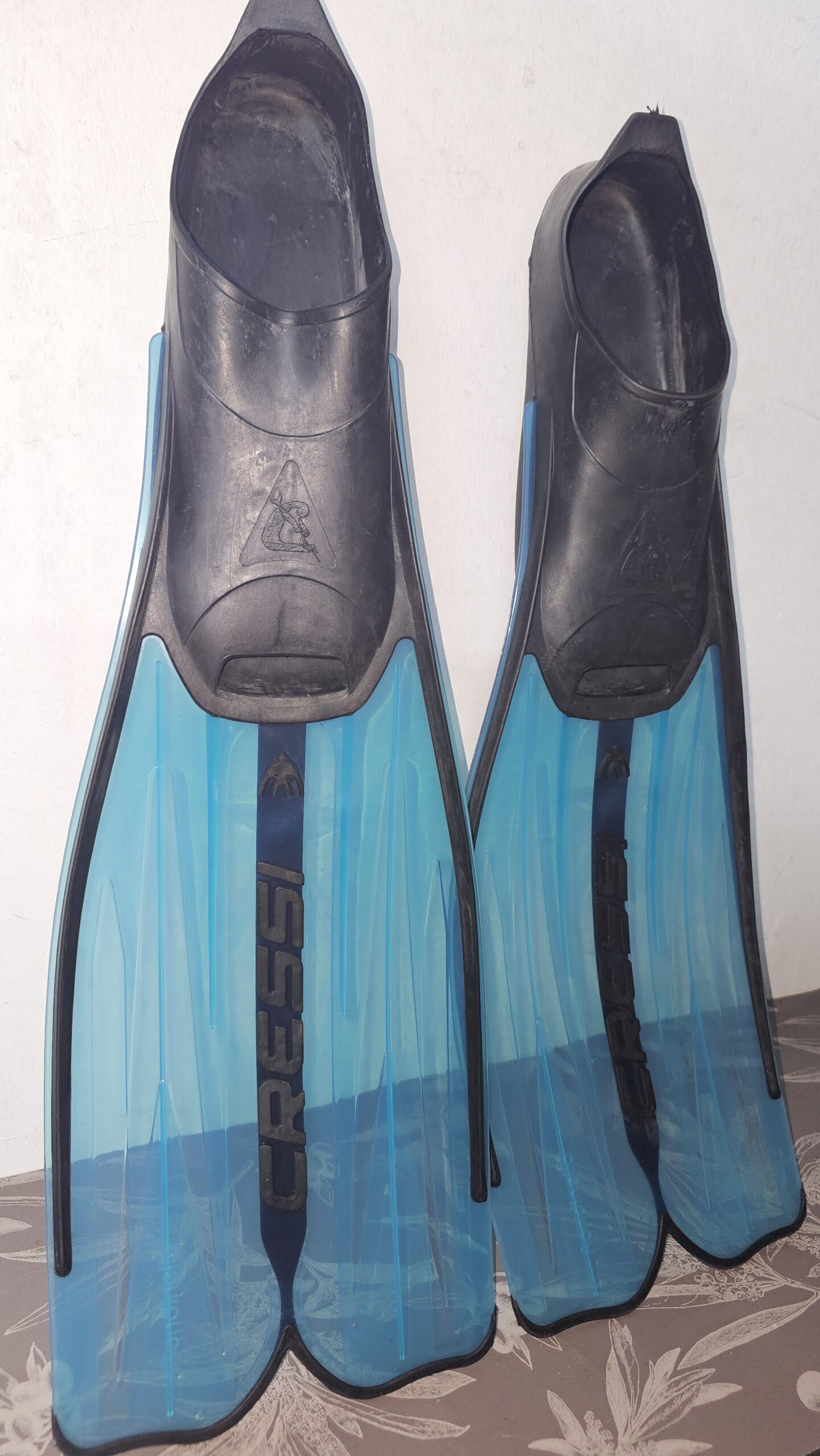 palme plonger CRESSI RondellaT41-42 – Image 4