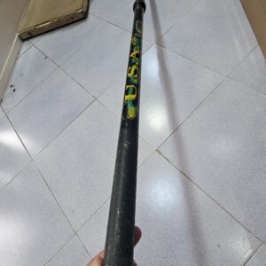 Canne a pèche CARBONE COLMIC 4.27m